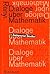 Dialoge Über Mathematik
