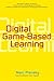 Digital Game-Based Learning 1st (first) Edition by Prensky, Marc published by Paragon House (2007)