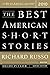 The Best American Short Stories 2002
