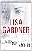 Love You More by Lisa Gardner (21-Jul-2011) Hardcover