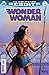 Wonder Woman (Issue #5 -Var...
