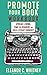 Promote Your Book: Spread t...