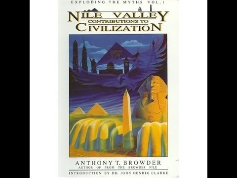 Niles Valley Contributions to Civilization (Hardcover)