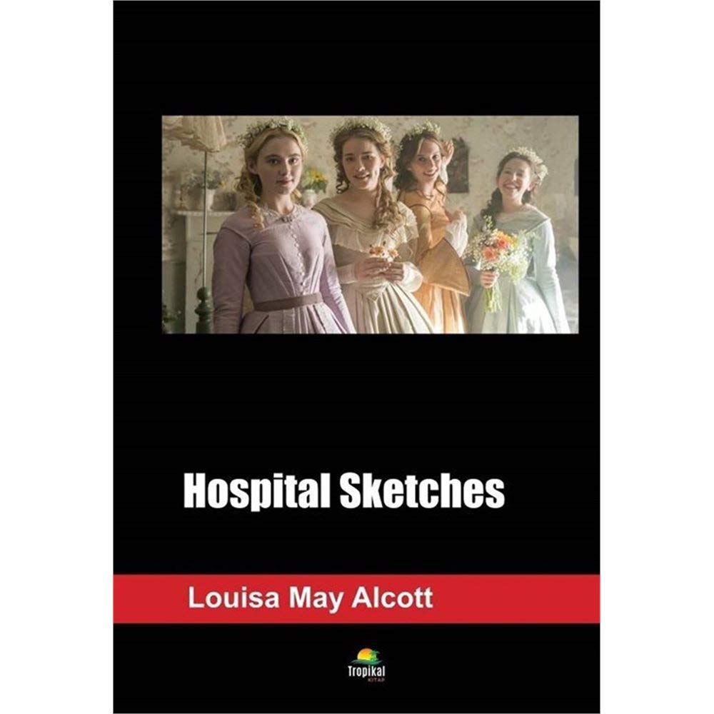 Hospital Sketches