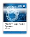Modern Operating ...