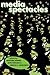 [(Media Spectacles)] [Author: Marjorie Garber] published on (November, 1993)