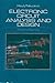 Electronic Circuit Analysis and Design by William H. Hayt (1989-04-01)