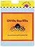 Little Gorilla Book & CD (R...