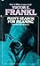 Man's Search for Meaning by Viktor E. Frankl(1905-06-10)