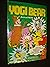 Yogi Bear UK Annual 1979
