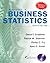 Course in Business Statistics by Groebner, David F., Shannon, Patrick W., Fry, Phillip C, Smi [Prentice Hall,2004] [Paperback] 4TH EDITION