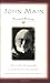 John Main: Essential Writings (Modern Spiritual Masters) by John Main (2002-04-23)