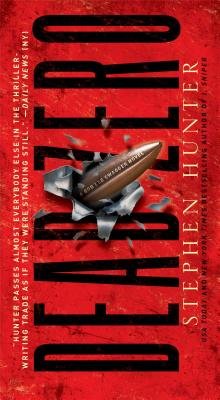 Dead Zero [DEAD ZERO] [Mass Market Paperback]