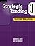 Strategic Reading Level 3 Teacher's Manual 2nd edition by O'Reilly, Kathleen (2012) Paperback