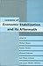Lessons of Economic Stabilization and Its Aftermath by Michael Bruno (1991-08-02)