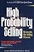 High Probability Selling Paperback – January 1, 1996 by Jacques Werth