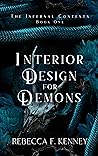 Interior Design for Demons (Infernal Contests, #1)