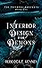 Interior Design for Demons (Infernal Contests, #1)