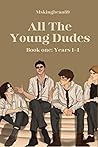 All The Young Dudes