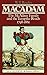 MacAdam: The McAdam Family & the Turnpike Roads, 1798-1861 by William Joseph Reader (1980-05-19)