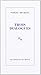 Trois Dialogues by Samuel Beckett (1998-10-01)
