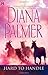 Hard To Handle: HunterMan in Control by Diana Palmer (2010-01-01)