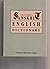 Students Sanskrit-English D...