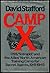 Camp X Hardcover 1987