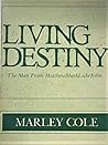 Living Destiny: The Man from Matthew, Mark, Luke, John