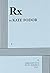 Rx by Kate Fodor (2012-11-30)