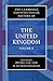 The Cambridge Constitutional History of the United Kingdom by Peter Cane