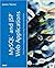 MySQL and JSP Web Applications: Data-Driven Programming Using Tomcat and MySQL by James Turner (2002-04-06)