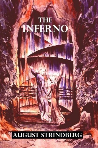The Inferno by August Strindberg