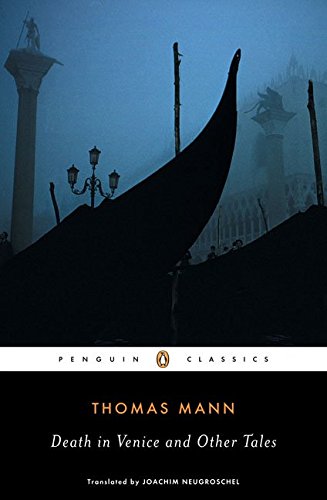 [Death in Venice] (By: Thomas Mann) [published: May, 1999]