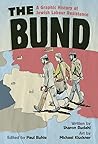 The Bund: A Graphic History of Jewish Labour Resistance