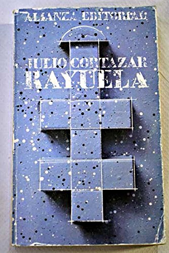 Rayuela [Spanish Text]