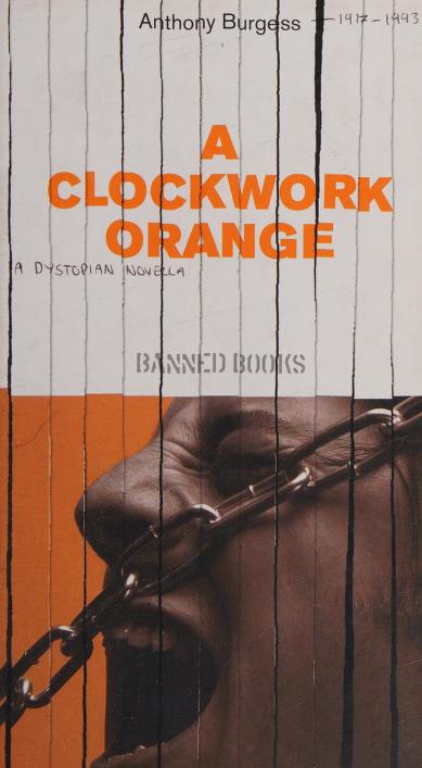 A Clockwork Orange