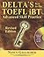 By Nancy Gallagher - Delta's Key to the TOEFL iBT: Advanced Skill Practice [With CD (Audio)] (Pap/MP3 Re)