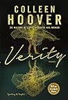 Verity by Colleen Hoover