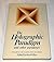 The Holographic Paradigm and Other Paradoxes: Exploring the Leading Edge of Science