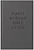 Family Worship Bible Guide by Joel R. Beeke & Team | Hardcover Devotional Companion for Daily Household Worship & Bible Reflection | Reformation Heritage Gift Edition