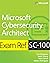 Exam Ref SC-100 Microsoft Cybersecurity Architect