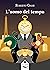 L'uomo del tempo (Italian Edition)