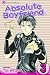 Absolute Boyfriend Volume 3 by Yuu Watase (2007-02-22)