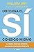 Obtenga el s? consigo mismo (Spanish Edition) by William Ury (2015-11-24)