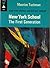Rare New York School by Maurice Tuchman