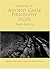 Readings In Ancient Greek Philosophy: From Thales To Aristotle by S. Marc Cohen (2005-08-01)