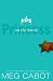 Princess on the Brink [PRINCESS DIARIES V08 PRINCESS] [Paperb... by Meg Cabot