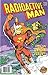 Radioactive Man (Special Origin Issue) #711