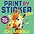 [Workman Publishing] Paint by Sticker Kids by Always4U